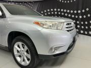 Toyota Highlander II (XU40) Рестайлинг Новосибирск  - изображение 36