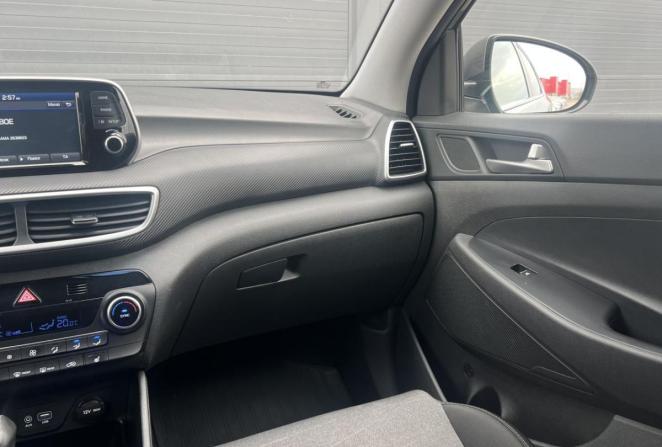 Hyundai Tucson III Рестайлинг с пробегом 2019 года, цена 2 330 000 рублей, 57431 км, внедорожник, Автокод Объявления