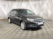 Lada (ВАЗ) Granta I Рестайлинг Москва  - изображение 23