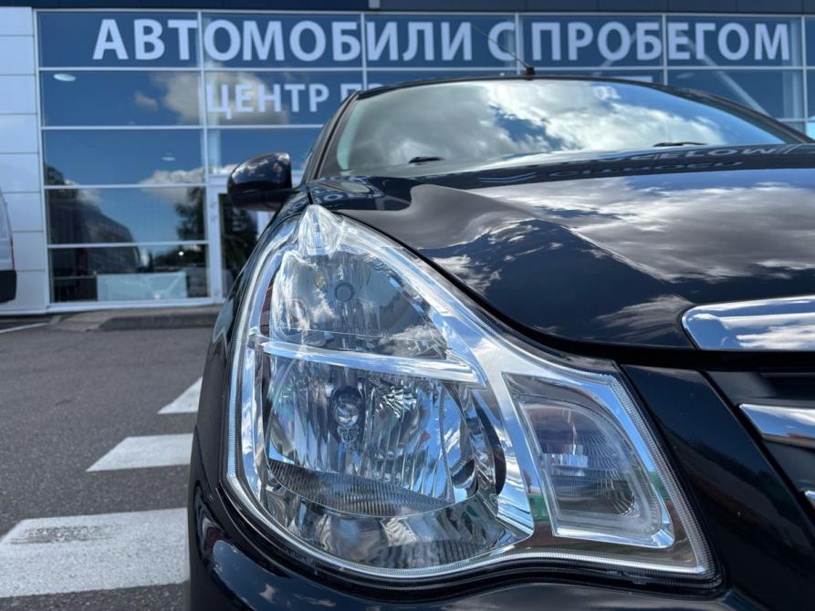 Nissan Almera III (G15) Тверь  - изображение 11