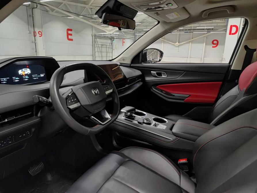 Changan CS55 Plus II Казань  - изображение 20