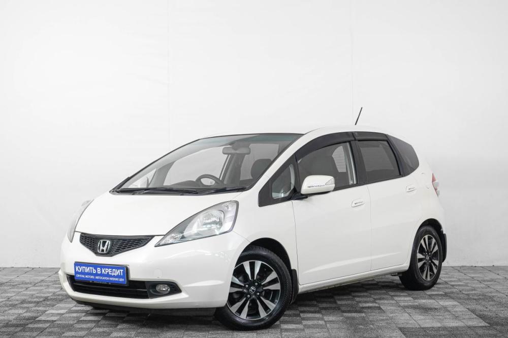 Honda Fit II Кемерово  - изображение 4