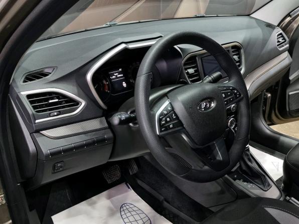Lada (ВАЗ) Vesta I Рестайлинг (NG) с пробегом 2024 года, цена 1 210 000 рублей, 19000 км, седан, Автокод Объявления