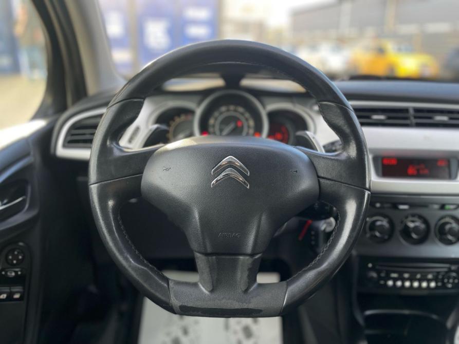 Citroen C3 II Краснодар  - изображение 13