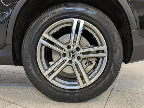 Mercedes-Benz GLC Coupe I (C253) Рестайлинг с пробегом 2020 года, цена 4 470 000 рублей, 90346 км, внедорожник, Автокод Объявления