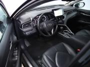 Toyota Camry VIII (XV70) Рестайлинг Уфа  - изображение 26