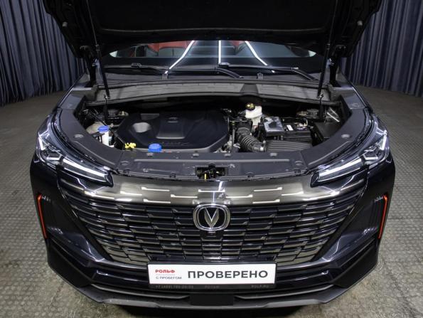 Changan CS55 Plus II с пробегом 2024 года, цена 2 198 000 рублей, 20752 км, внедорожник, Автокод Объявления