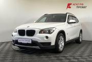 BMW X1 I (E84) Рестайлинг Нижний Новгород  - изображение 18