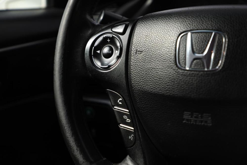 Honda Accord IX Новосибирск  - изображение 12