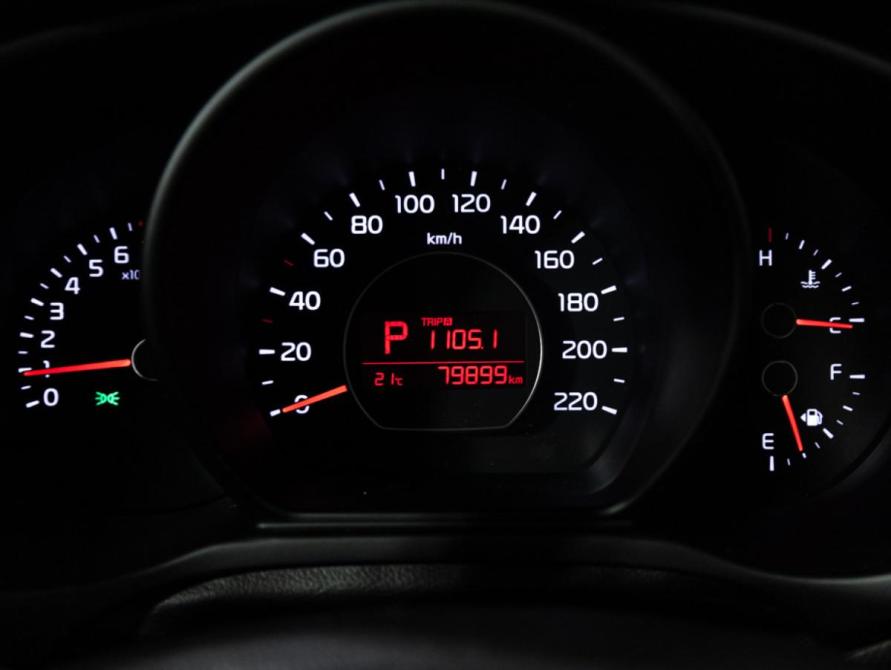 Kia Soul II Санкт-Петербург  - изображение 12