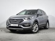 Hyundai Santa Fe III Рестайлинг Санкт-Петербург  - изображение 26