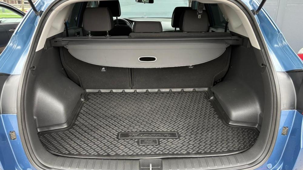 Hyundai Tucson III Брянск  - изображение 22