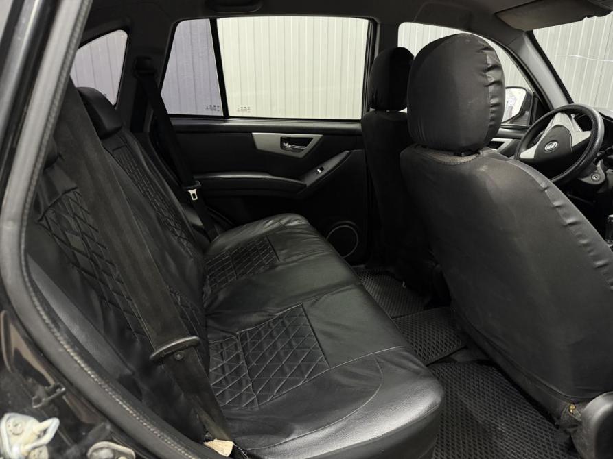 Lifan X60 I Магнитогорск  - изображение 11