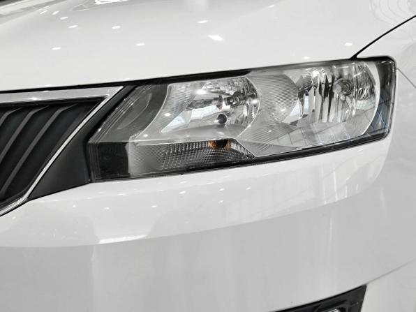 Skoda Rapid I с пробегом 2014 года, цена 830 000 рублей, 146111 км, лифтбек, Автокод Объявления
