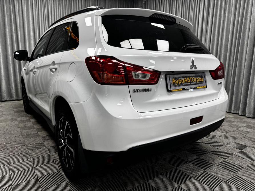 Mitsubishi ASX I Рестайлинг Стерлитамак  - изображение 12