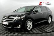 Toyota Venza I Рестайлинг Нижний Новгород  - изображение 25