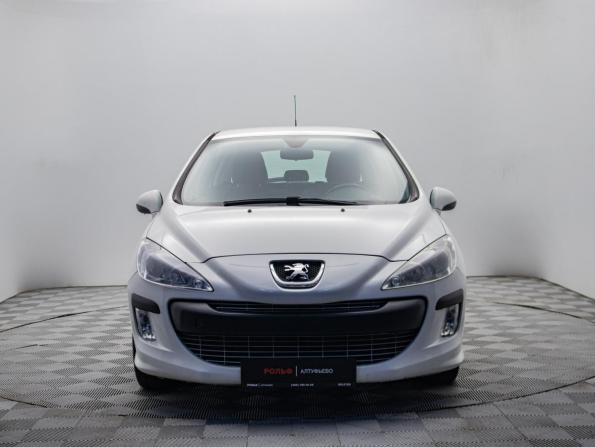 Peugeot 308 I с пробегом 2009 года, цена 370 000 рублей, 227816 км, хэтчбек, Автокод Объявления