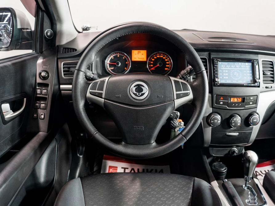 SsangYong Actyon II Чита  - изображение 8