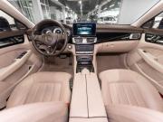 Mercedes-Benz CLS II (C218) Рестайлинг Москва  - изображение 40