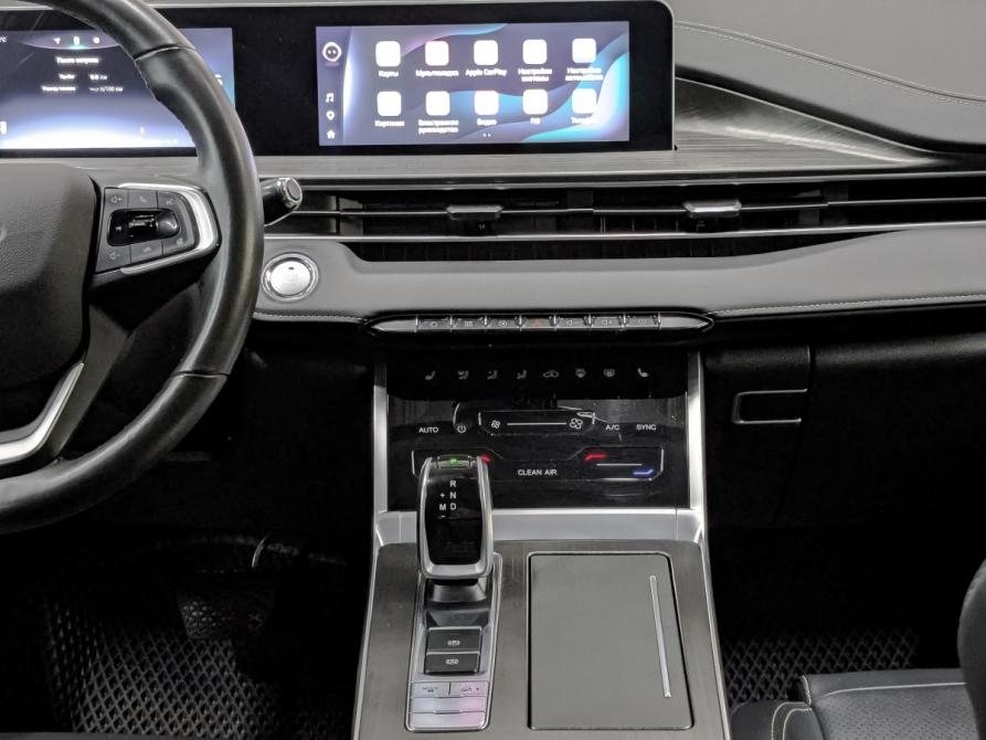 Chery Tiggo 4 Pro I Москва  - изображение 17