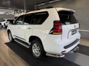 Toyota Land Cruiser Prado 150 Series Екатеринбург  - изображение 32
