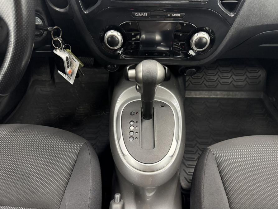Nissan Juke I Воронеж  - изображение 12