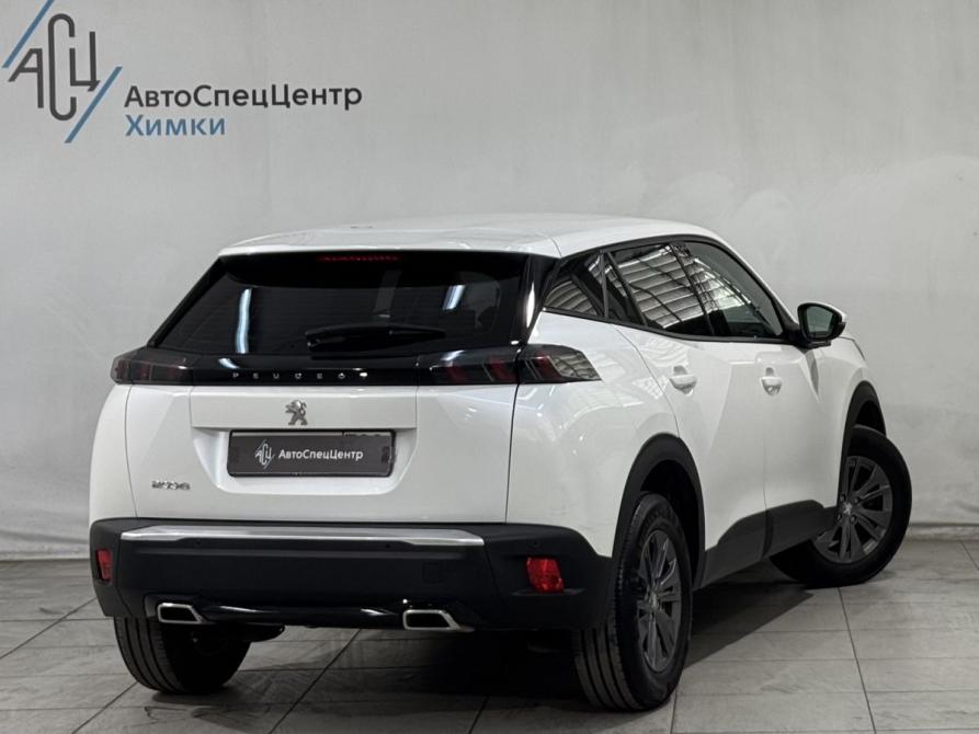 Peugeot 2008 II Химки  - изображение 6
