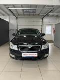 Skoda Octavia II (A5) Рестайлинг Уфа  - изображение 29