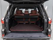 Lexus LX III Рестайлинг 2 Краснодар  - изображение 52
