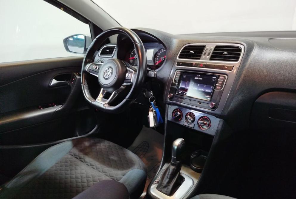 Volkswagen Polo V Рестайлинг Саратов  - изображение 14