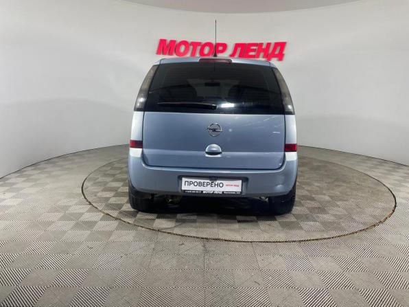 Opel Meriva A Рестайлинг с пробегом 2008 года, цена 295 000 рублей, 342700 км, минивэн, Автокод Объявления