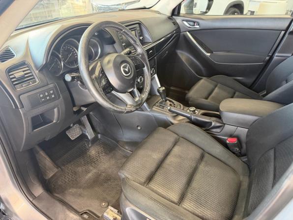 Mazda CX-5 I с пробегом 2011 года, цена 1 495 000 рублей, 223000 км, внедорожник, Автокод Объявления