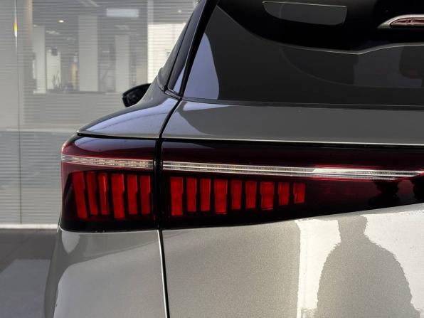 Omoda C5 I с пробегом 2024 года, цена 1 780 000 рублей, 11665 км, внедорожник, Автокод Объявления