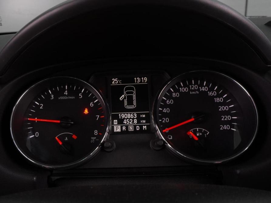 Nissan Qashqai+2 I Рестайлинг Воронеж  - изображение 15