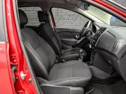 Renault Logan II Екатеринбург  - изображение 29