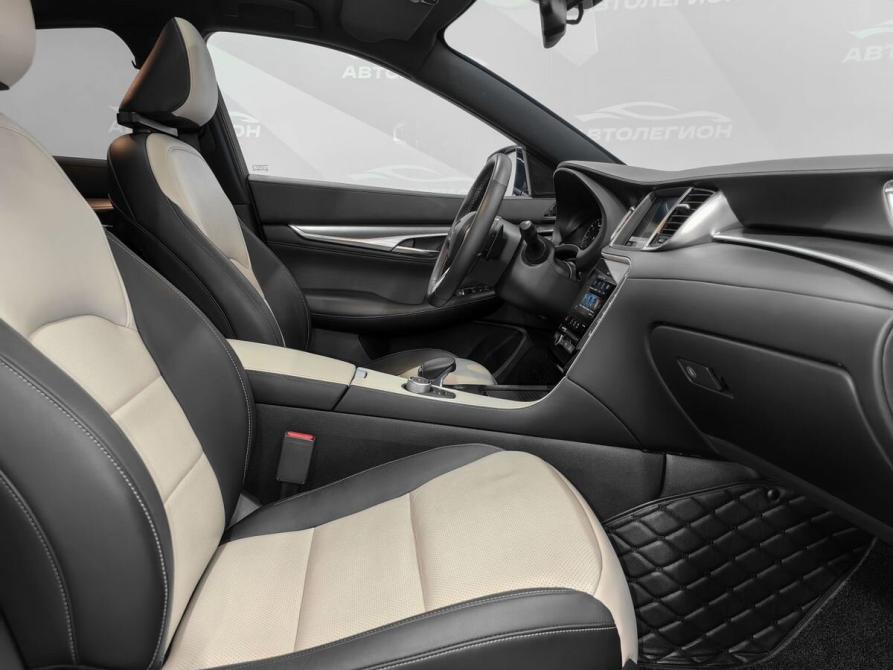 Infiniti QX55 Новосибирск  - изображение 15