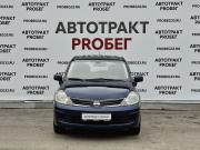 Nissan Tiida I Рестайлинг Владимир  - изображение 18
