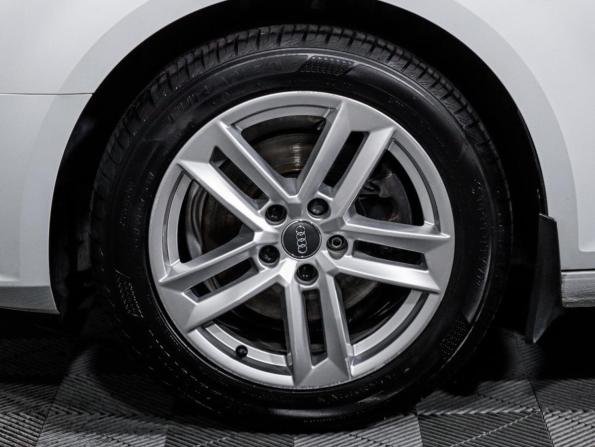 Audi A4 V (B9) с пробегом 2018 года, цена 2 290 000 рублей, 65434 км, седан, Автокод Объявления