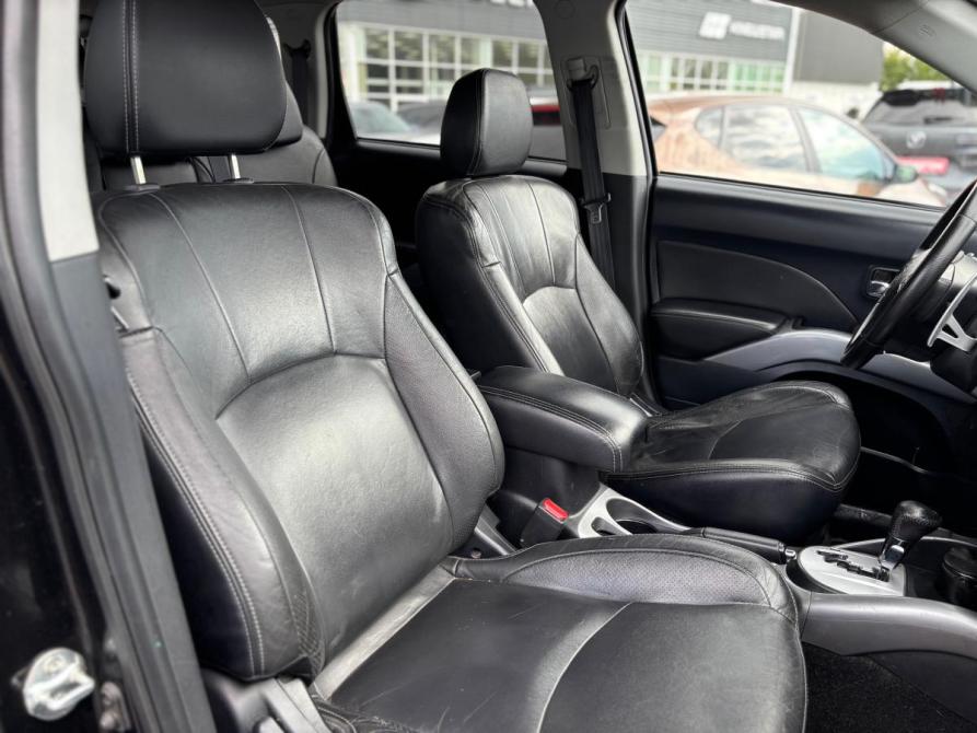 Peugeot 4007 Набережные Челны  - изображение 16