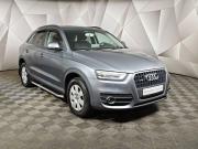 Audi Q3 I (8U) Москва  - изображение 23