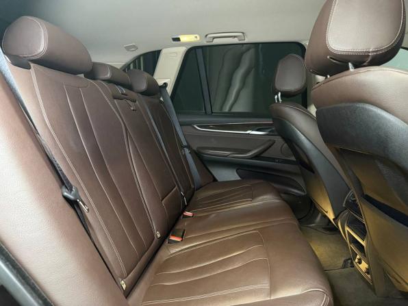 BMW X5 III (F15) с пробегом 2013 года, цена 3 199 000 рублей, 279574 км, внедорожник, Автокод Объявления