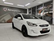 Hyundai Solaris I Минеральные Воды  - изображение 22