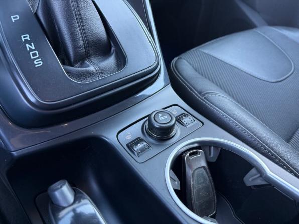 Ford Kuga II с пробегом 2013 года, цена 999 000 рублей, 215000 км, внедорожник, Автокод Объявления