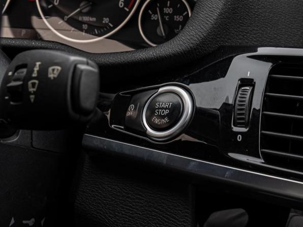 BMW X4 I (F26) с пробегом 2015 года, цена 3 150 000 рублей, 118476 км, внедорожник, Автокод Объявления