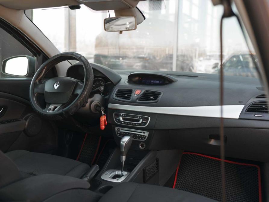 Renault Fluence I Новосибирск  - изображение 10