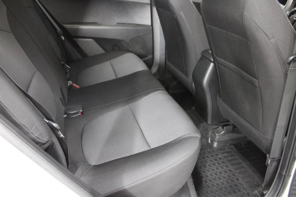 Hyundai Creta I Рестайлинг Ярославль  - изображение 12