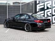 BMW 5 серии VII (G30/G31/G38) Краснодар  - изображение 29