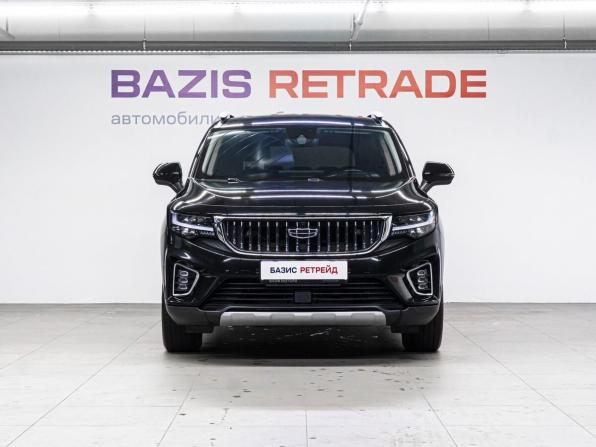 Geely Haoyue I Рестайлинг с пробегом 2021 года, цена 2 849 000 рублей, 53411 км, внедорожник, Автокод Объявления