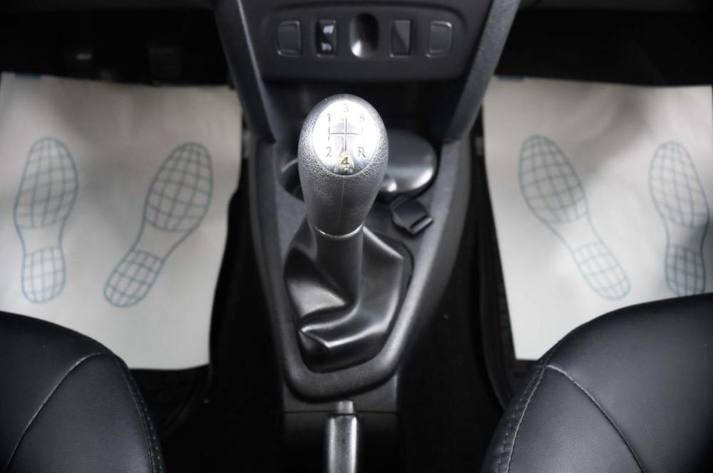 Renault Sandero II Пермь  - изображение 18