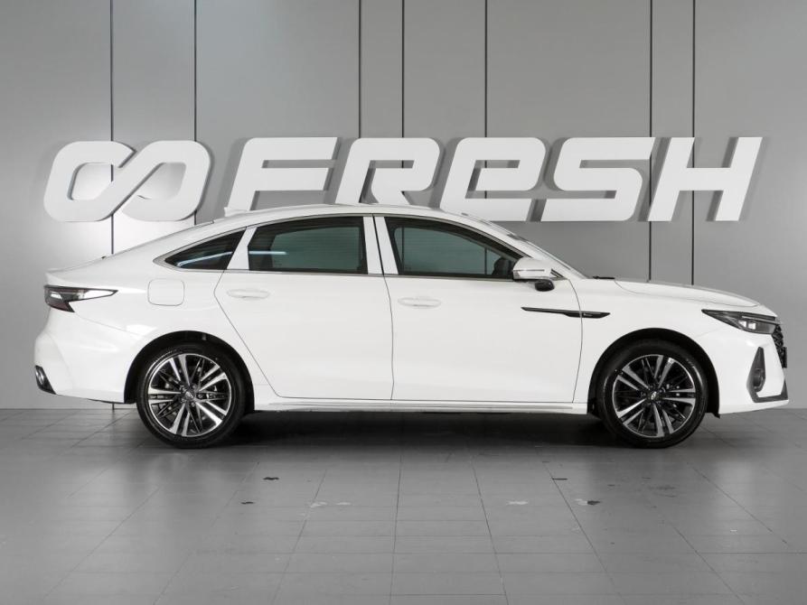 Chery Arrizo 8 Минеральные Воды  - изображение 5